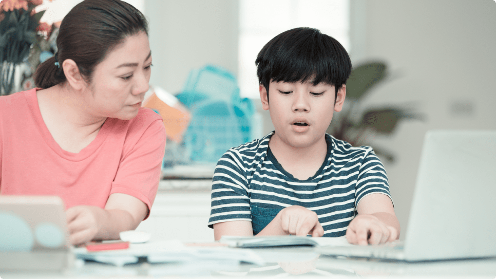 Trao quyền hợp lý khi con ở tuổi nổi loạn