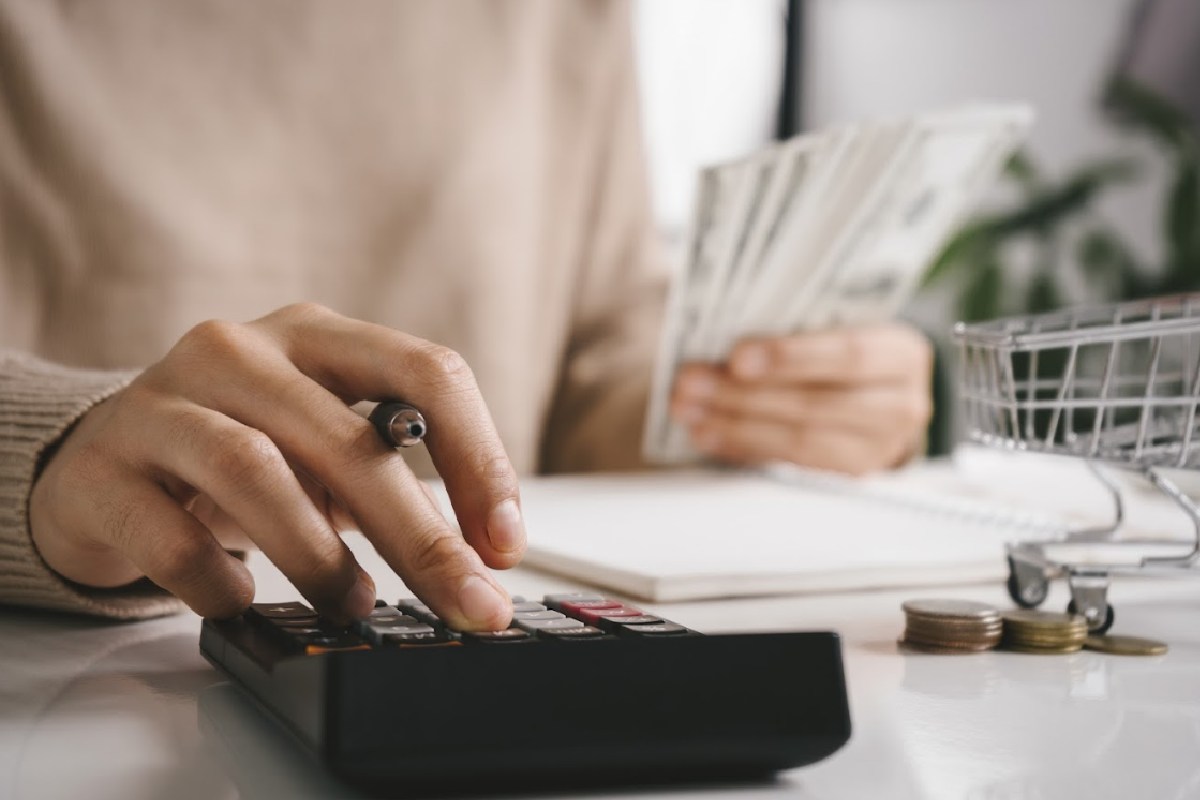 cách tính lương hưu chính xác 