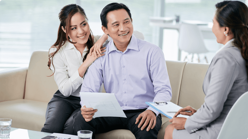 cùng chuyên gia tìm hiểu bảo hiểm nhân thọ