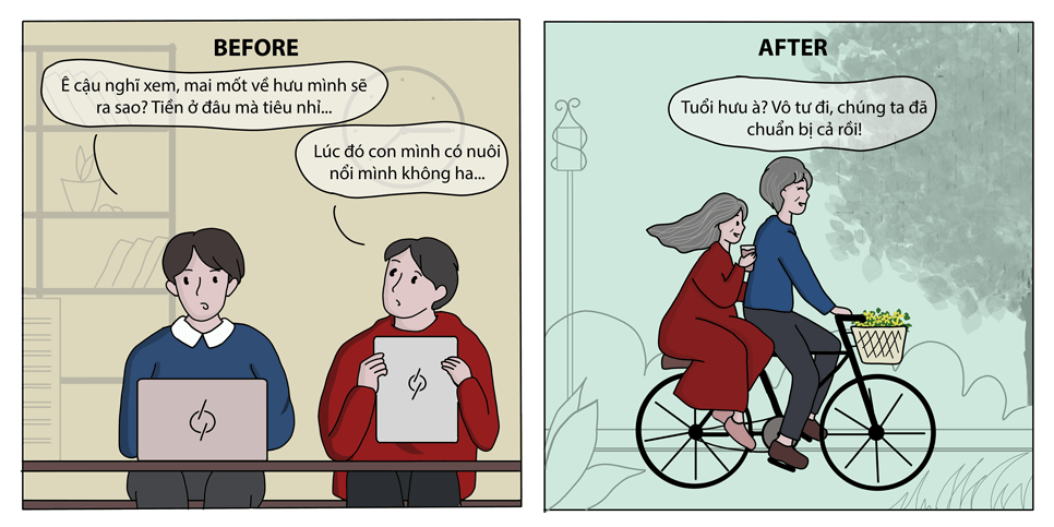 sự thật 4 về quyền lợi bảo hiểm