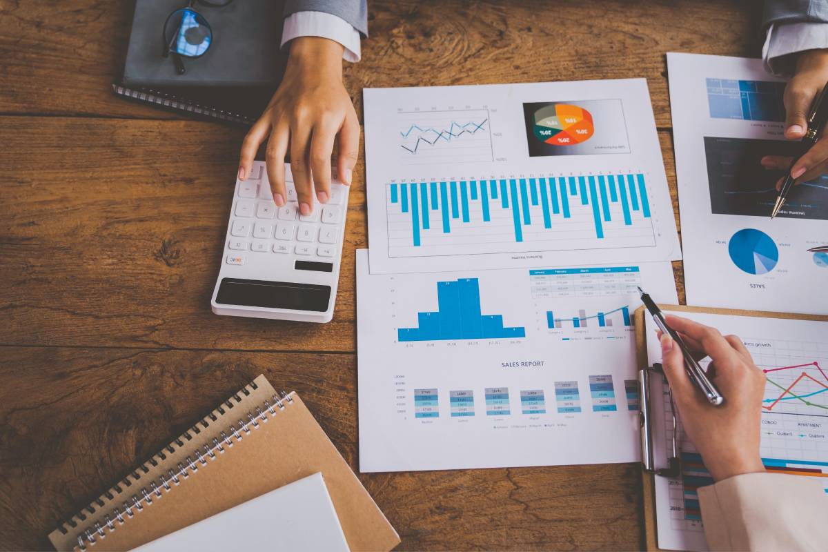 Cách đọc báo cáo tài chính để quản lý đầu tư hiệu quả