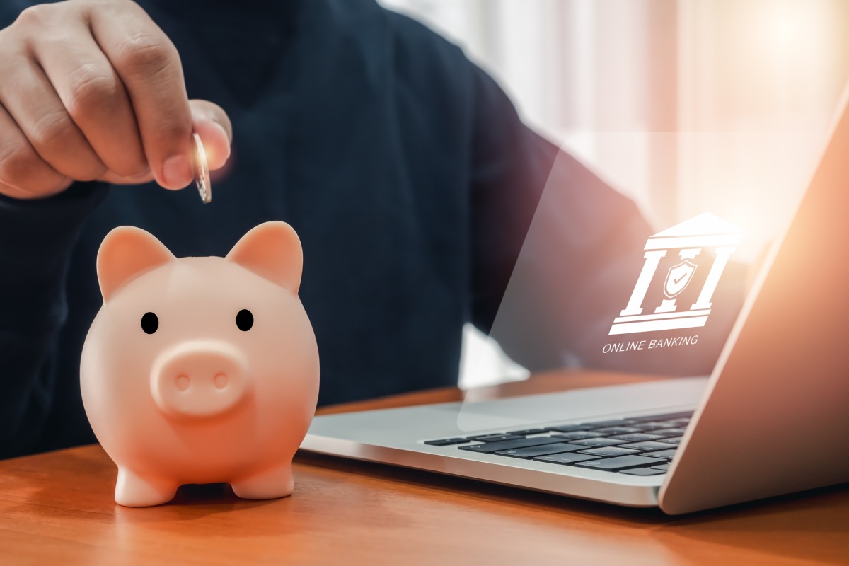 Có nên gửi tiết kiệm online? Có an toàn và sinh lời cao?