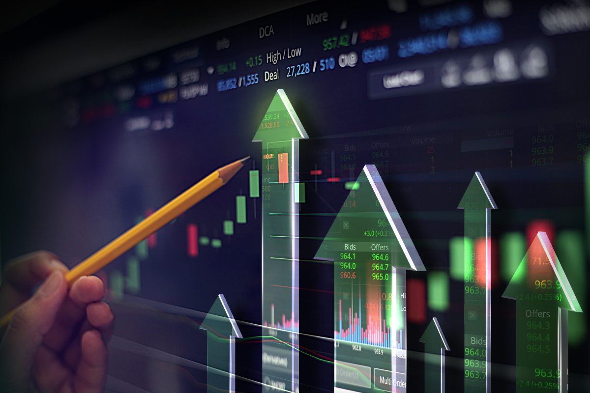 Đầu tư cổ phiếu là gì? 5 mẹo giúp đầu tư cổ phiếu an toàn