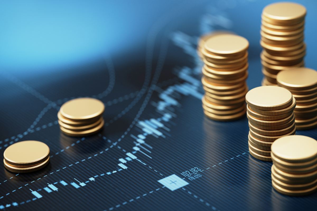 Đừng bỏ lỡ 6 cách đầu tư vàng sinh lời cao nhất hiện nay!