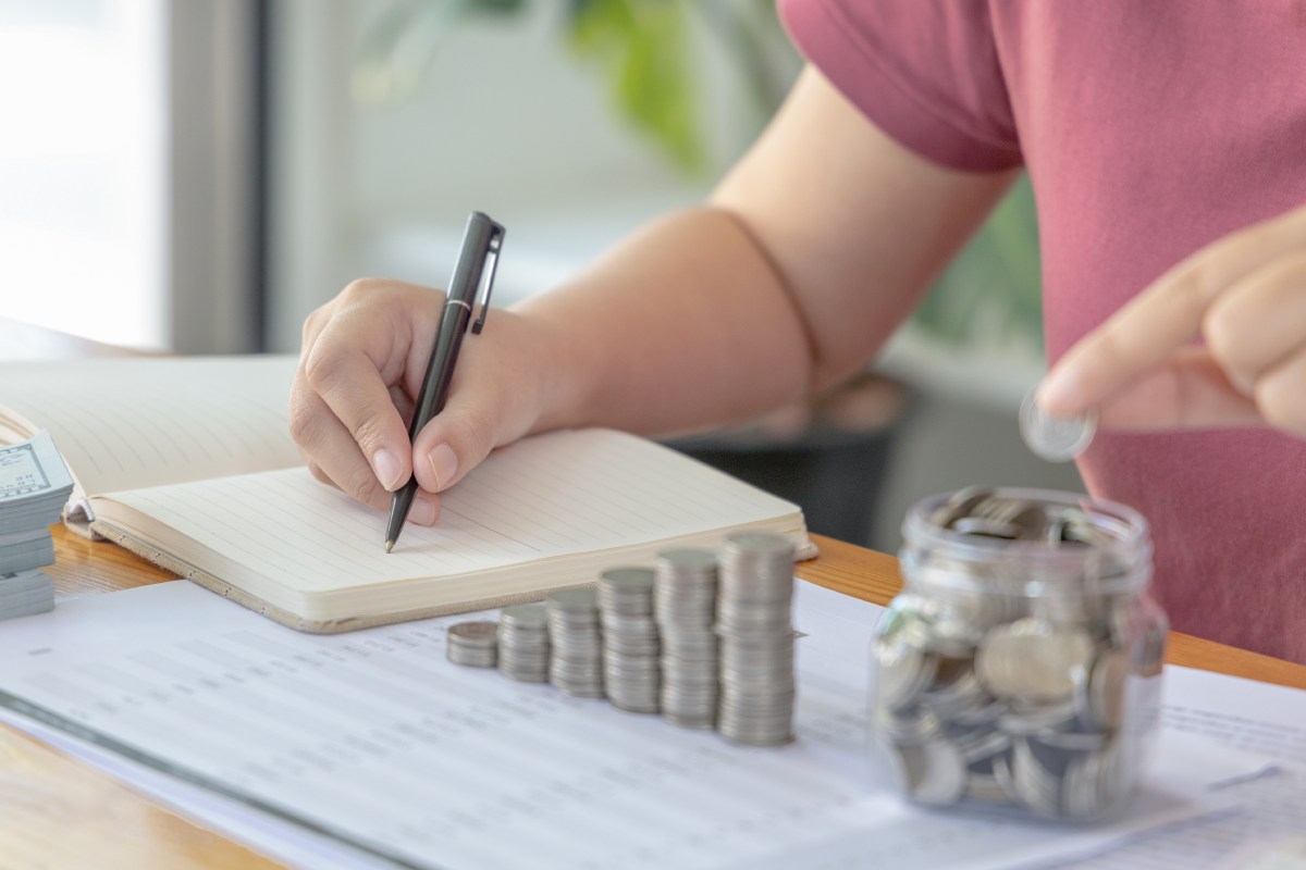 Khám phá quy tắc 5 chiếc lọ giúp quản lý tài chính thành công