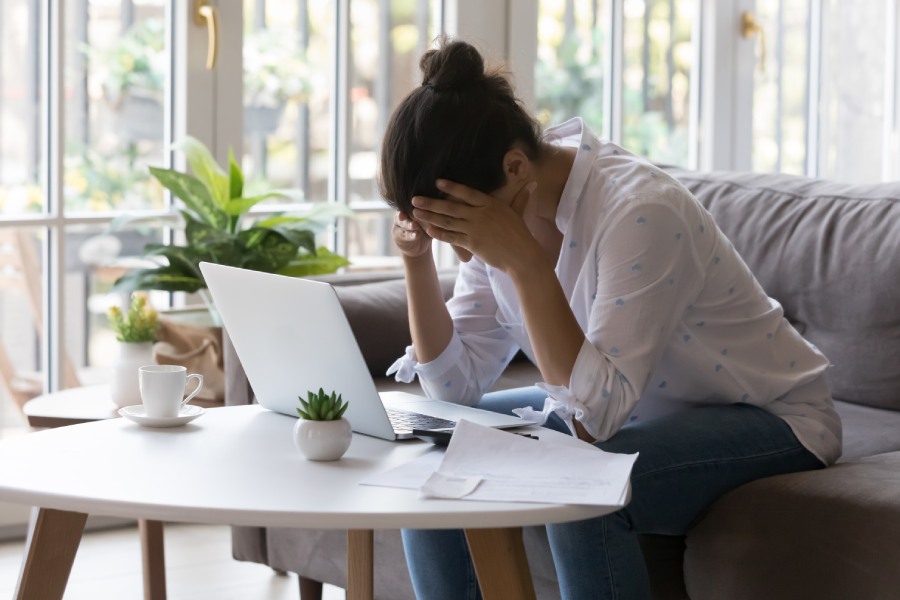 Khi nào nên cắt lỗ cổ phiếu?