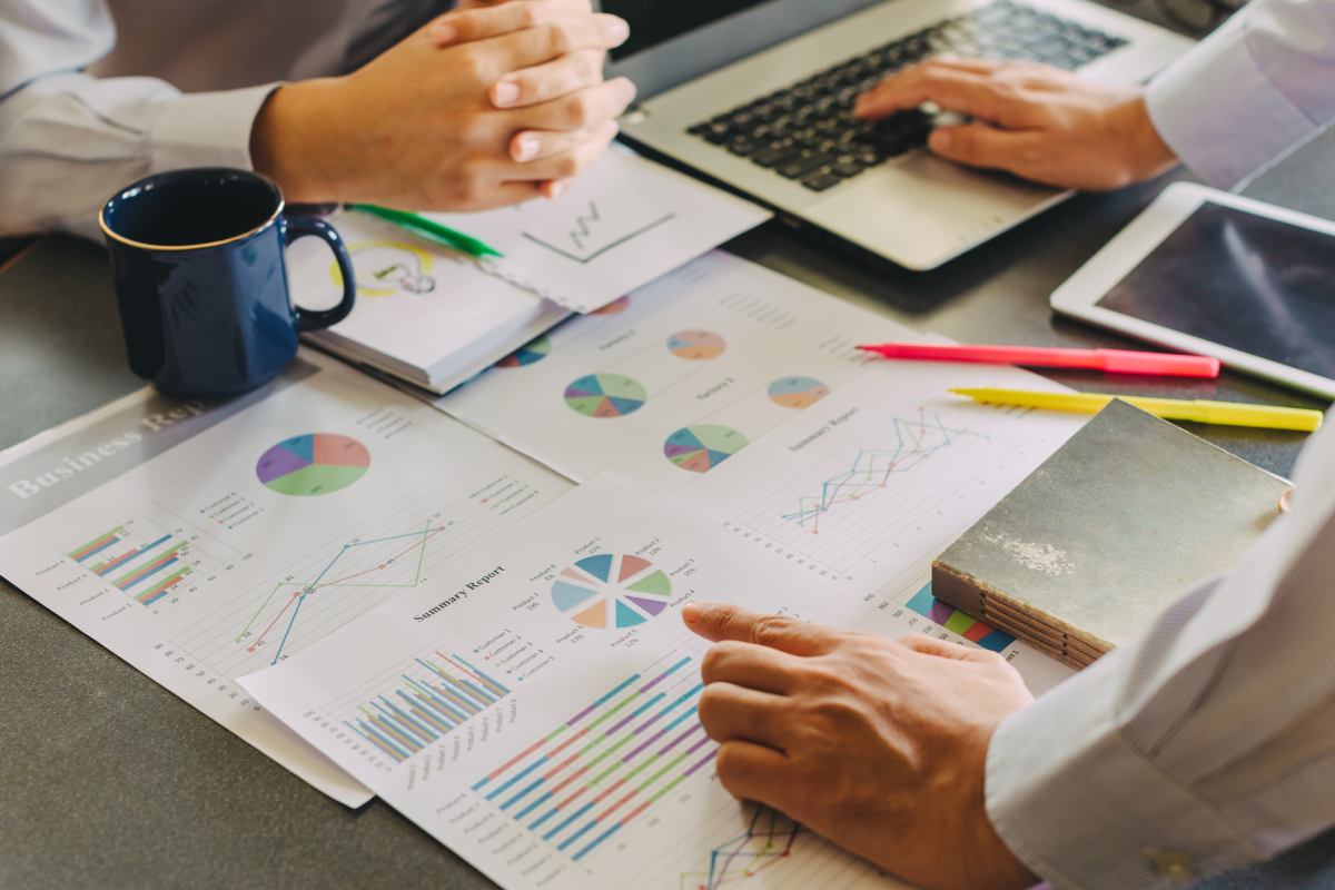 Quỹ đầu tư là gì? Cách tham gia quỹ đầu tư khó hay dễ?