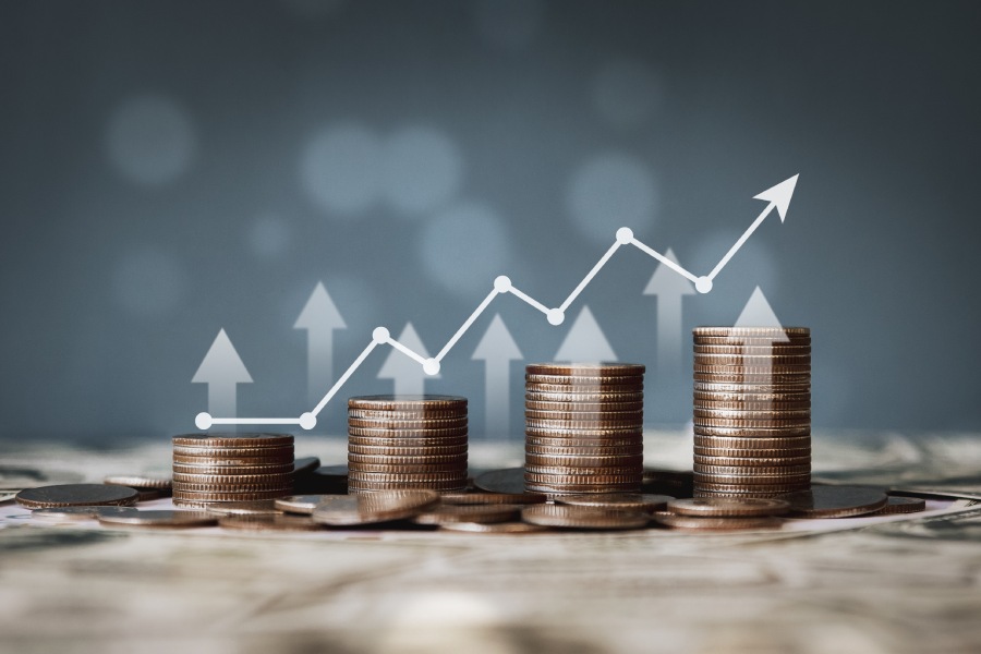 Tích lũy là gì? Bước đầu cho người mới học đầu tư