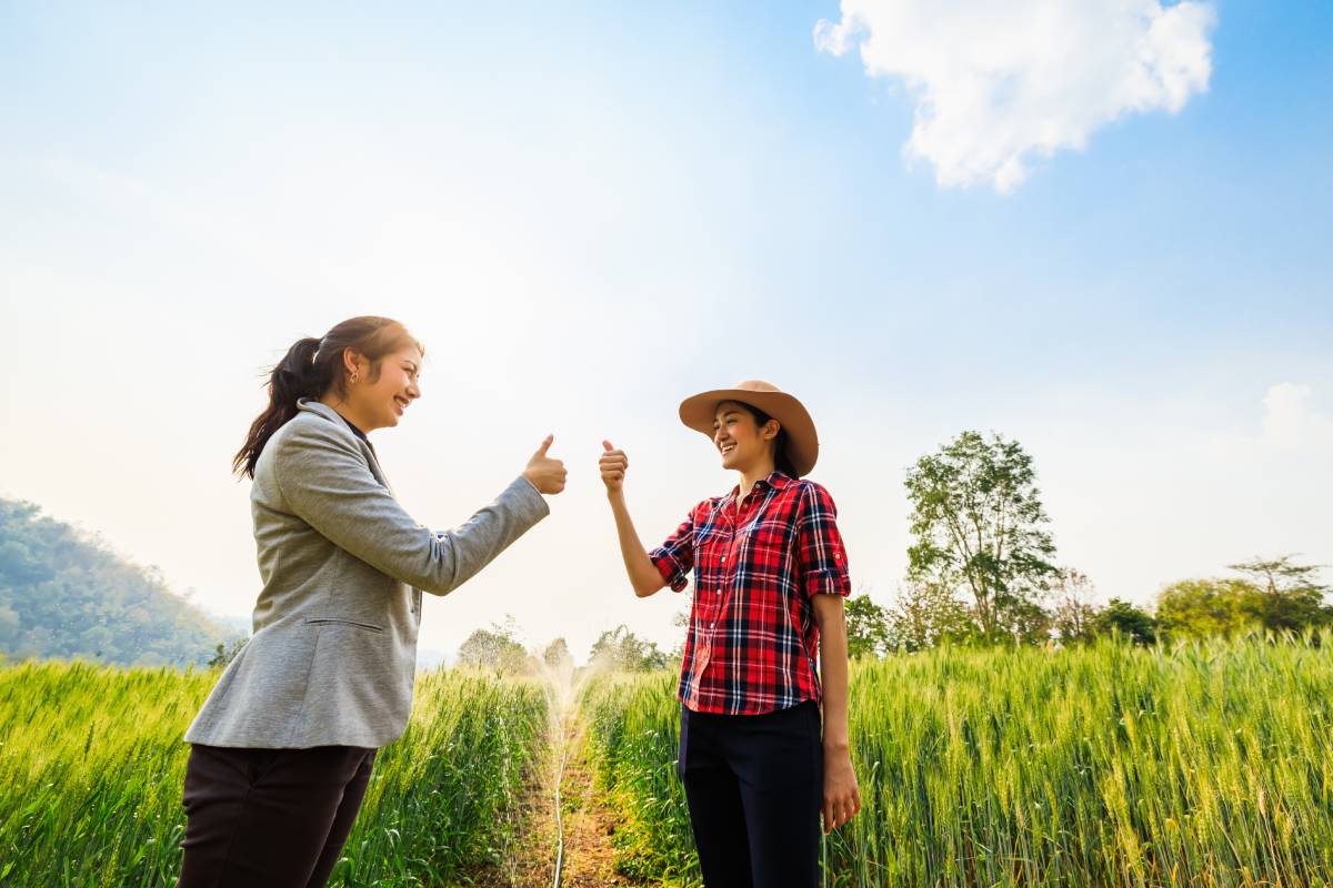 Vốn 100tr nên kinh doanh gì ở nông thôn dễ sinh lời, ít rủi ro?