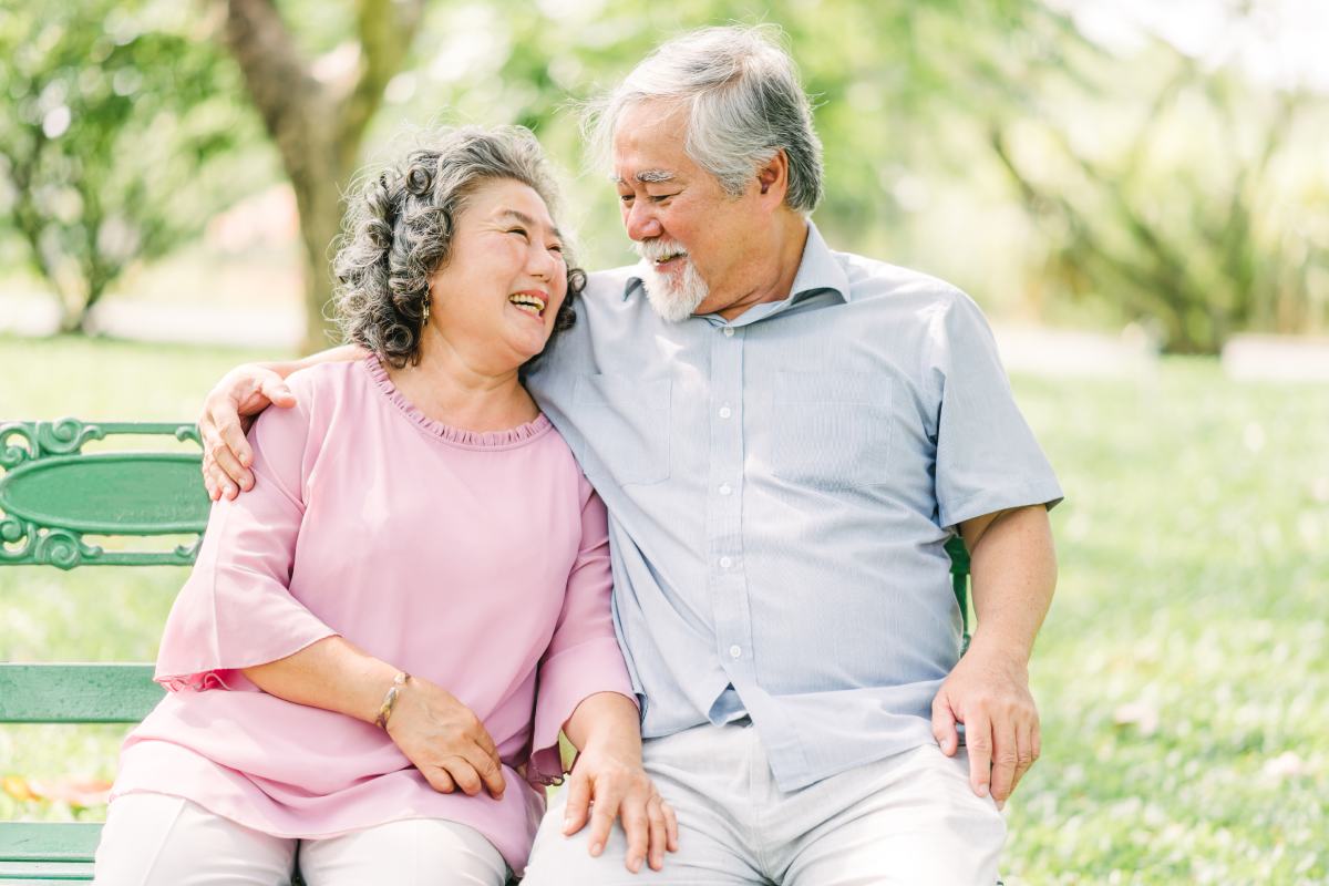 Quyền lợi của quỹ hưu trí tự nguyện cho tuổi già an nhàn