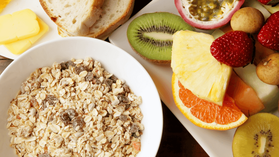 Cơ thể chúng ta hoạt động như thế nào trong 24 giờ?