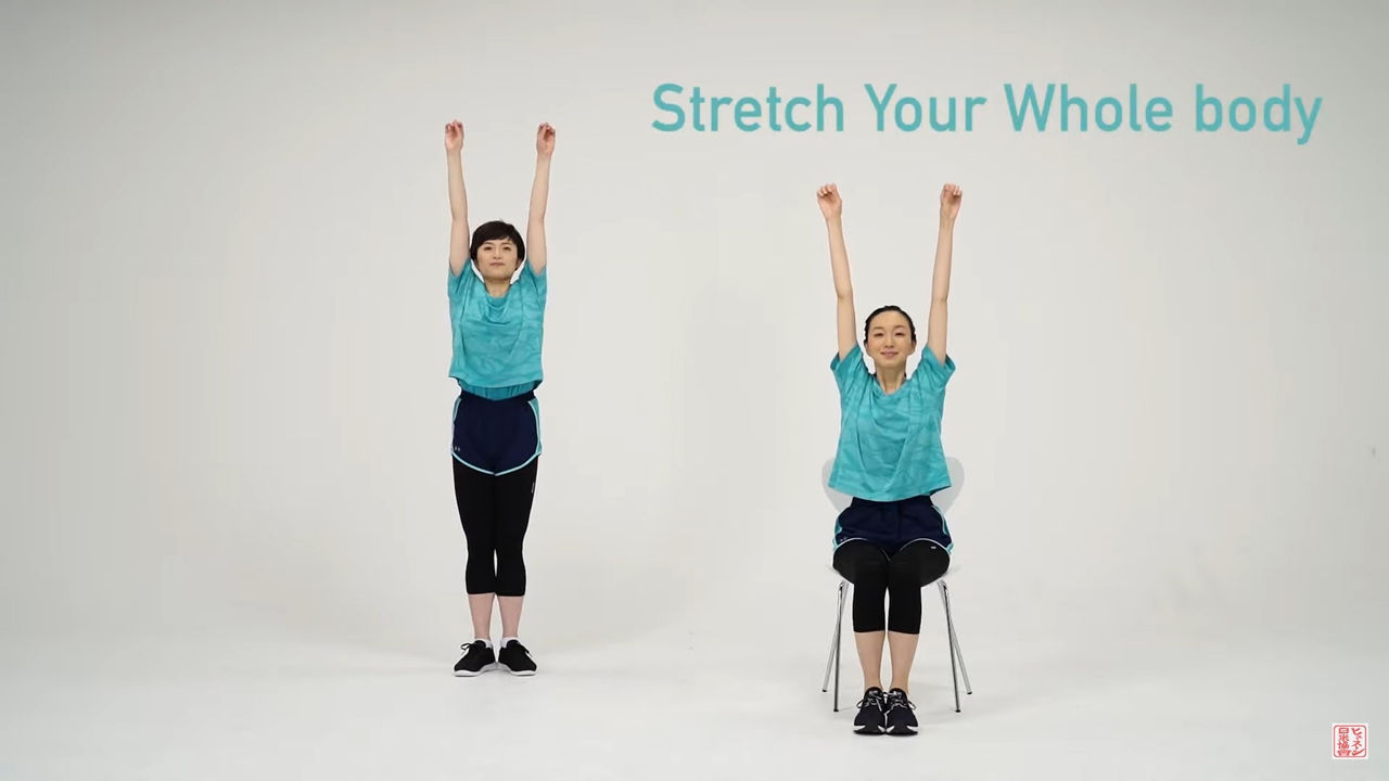 strectyourbody