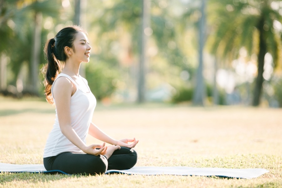 Tập trung tuyệt đối cho hiệu quả tuyệt đỉnh