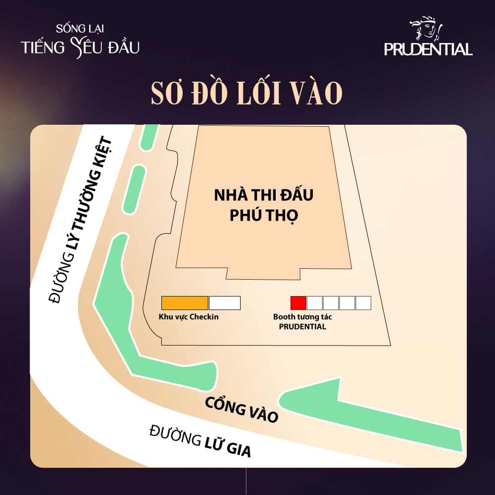 Quy định sự kiện