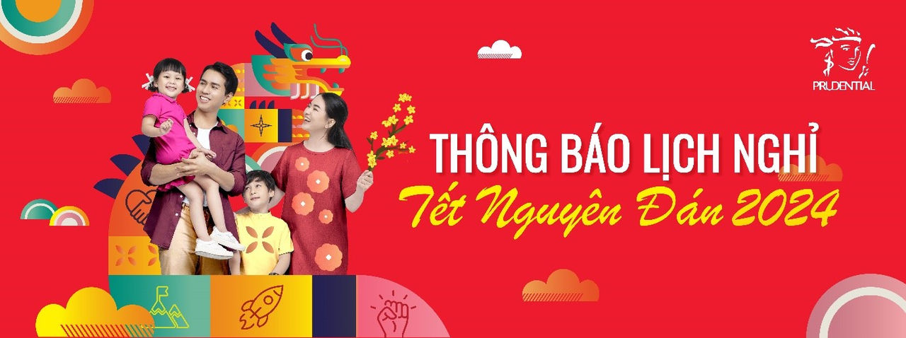 Lịch nghỉ Tết Nguyên Đán 2024