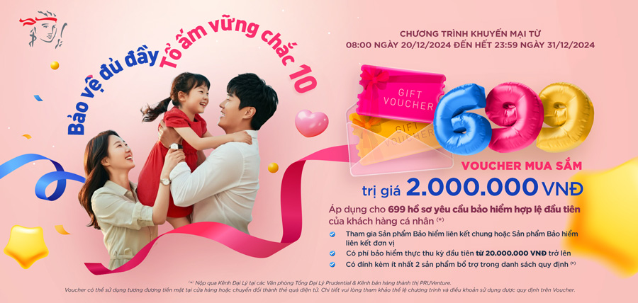 Bảo Vệ Đủ Đầy Tổ Ấm Vững Chắc 10