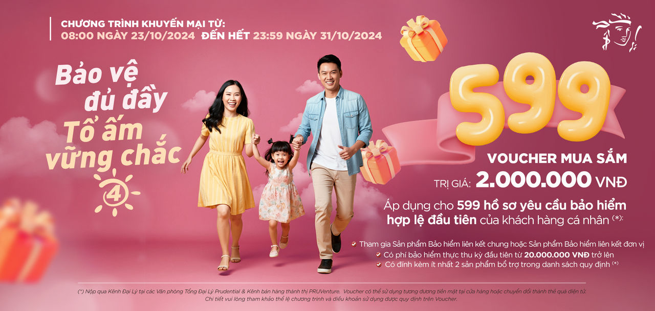 Bảo vệ đủ đầy Tổ ấm vững chắc 4