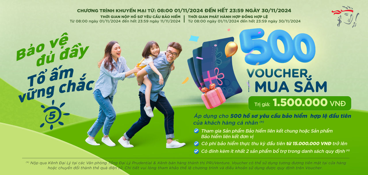 Bảo vệ đủ đầy Tổ ấm vững chắc 5