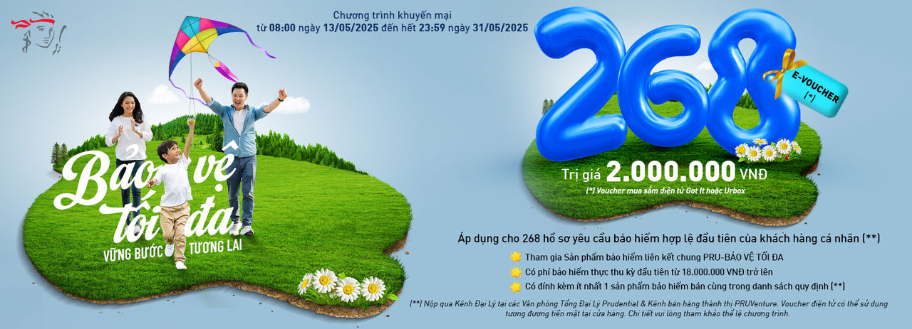 Bảo Vệ Tối Đa, Vững Bước Tương Lai