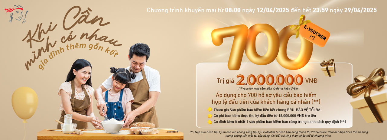 Khi cần mình có nhau Gia đình thêm gắn kết