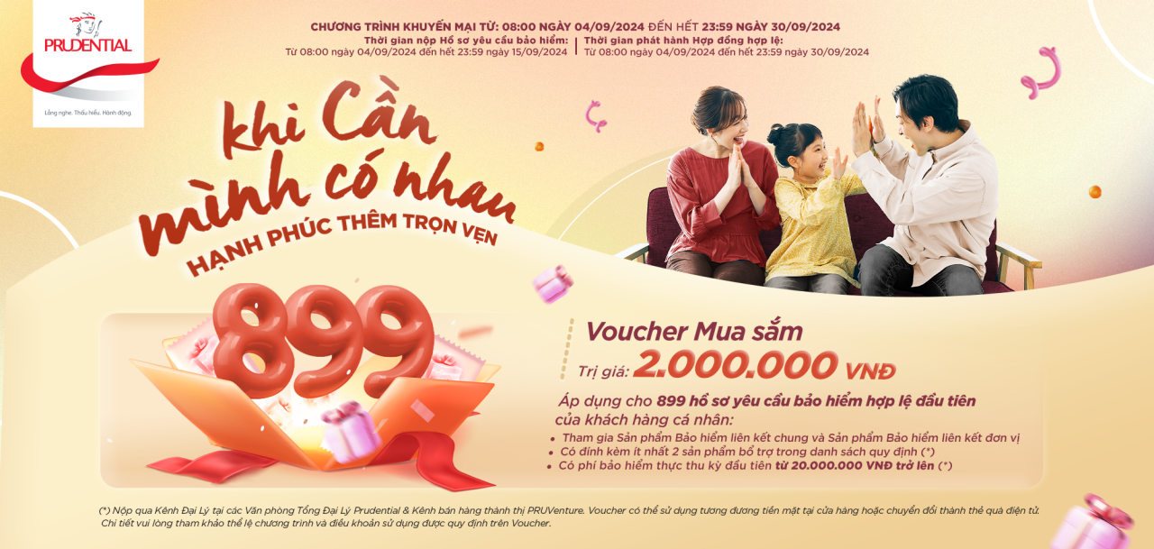 Khi cần mình có nhau Hạnh phúc thêm trọn vẹn