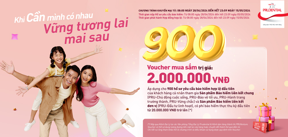 Khi cần mình có nhau Vững tương lai mai sau