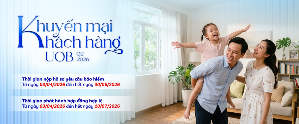 An Tâm Cùng Gia Đình 2