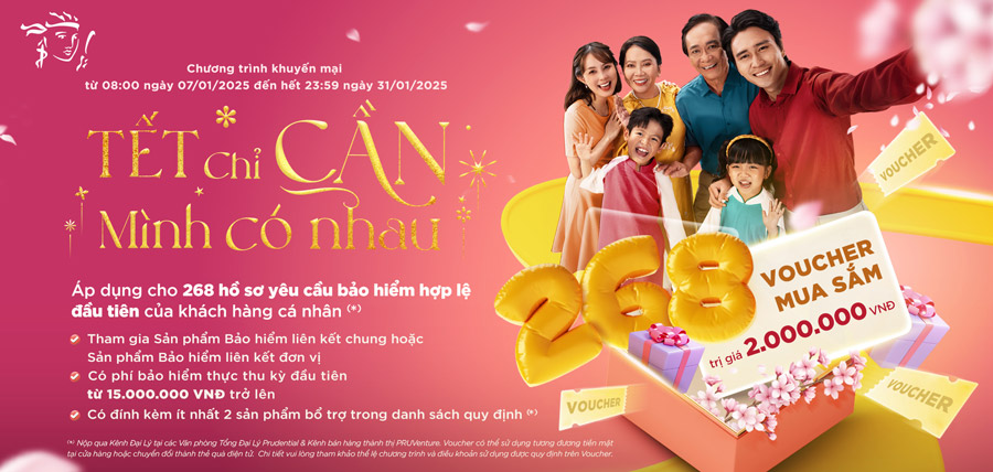 Tết chỉ cần mình có nhau