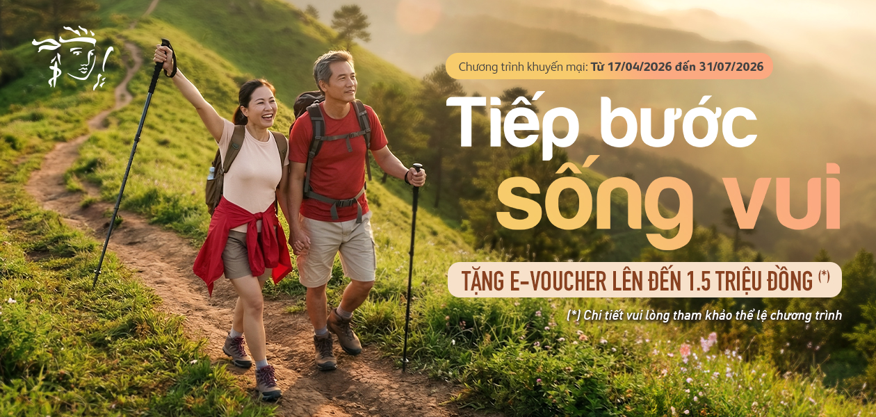 Tiếp Bước Sống Vui