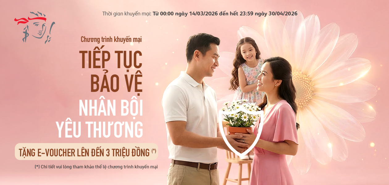 Tiếp Tục Bảo Vệ Nhân Bội Yêu Thương