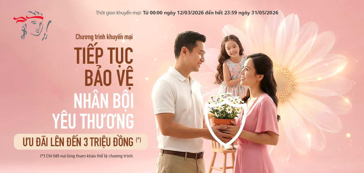 Tiếp Tục Bảo Vệ Nhân Bội Yêu Thương