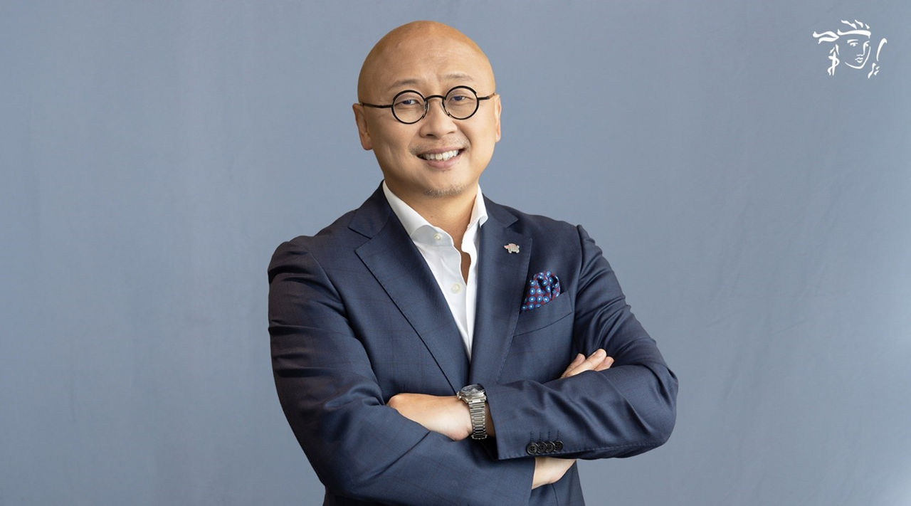 Ông Kevin Joong Kwon chính thức đảm nhận vai trò Tổng Giám đốc Prudential Việt Nam, sau khi được Bộ Tài Chính chấp thuận. 