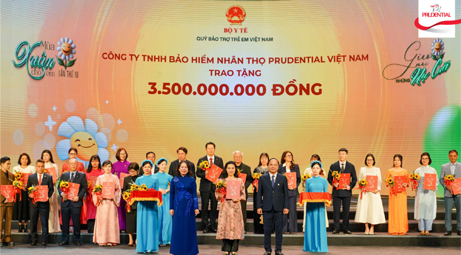 prudential-cam-ket-ho-tro-cac-mam-non-tuong-lai-3.5-ty-dong-trong-nam-2026-thong-qua-quy-bao-tro-tre-em-viet-nam-1