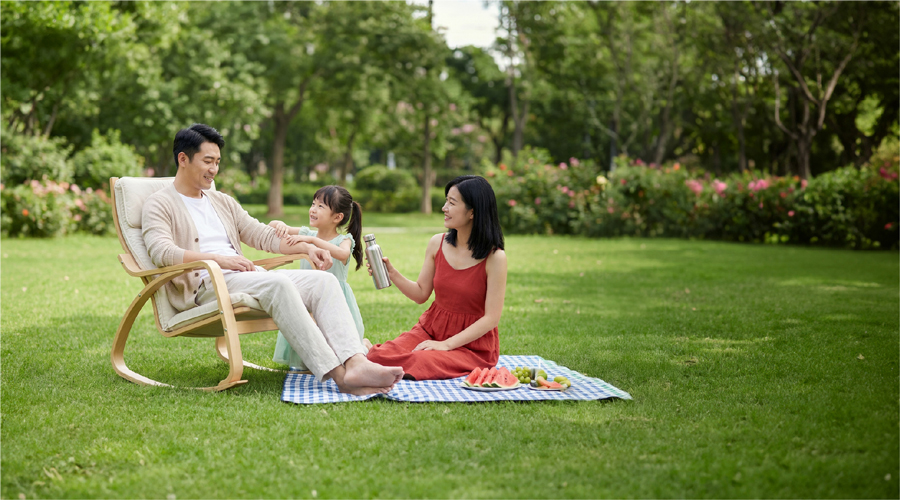 Từ năm 2015, Prudential và VIB đã triển khai quan hệ hợp tác chiến lược 