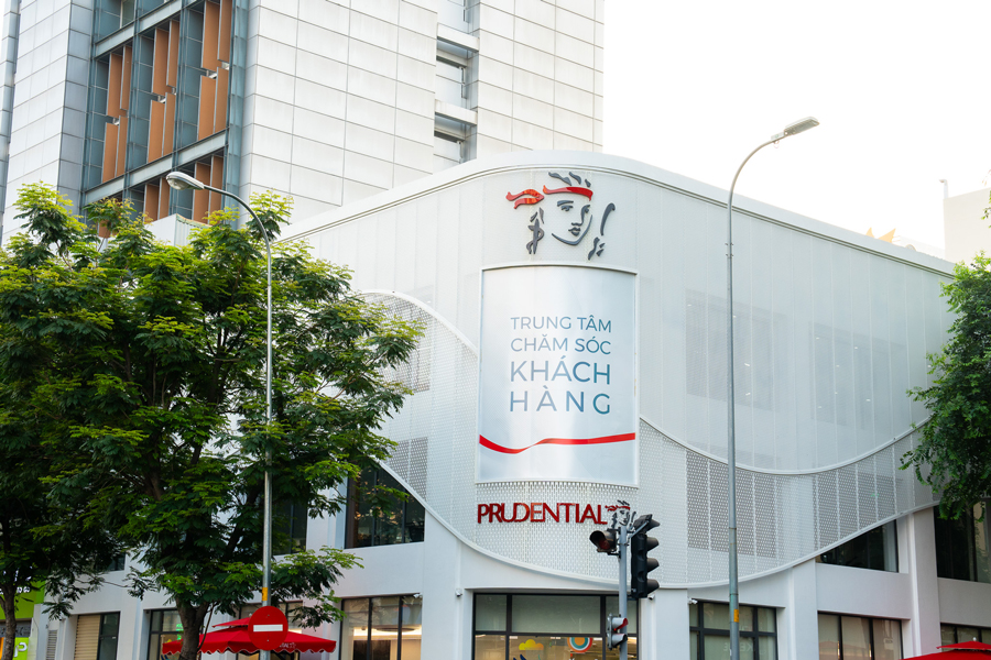 Từ năm 2015, Prudential và VIB đã triển khai quan hệ hợp tác chiến lược 